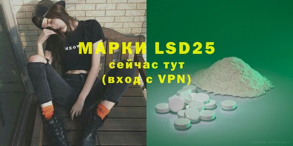 прущий лед Верея
